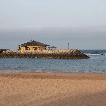 Maison Vue Avec Piscine Apartamento Caleta de Fuste