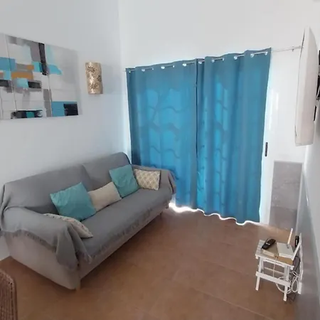 Apartamento Maison Vue Avec Piscine Caleta de Fuste