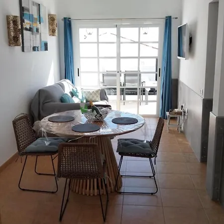 Maison Vue Avec Piscine * Caleta de Fuste
